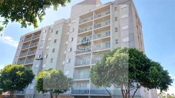 Apartamento - Vende em Bauru - Edificio Valence 